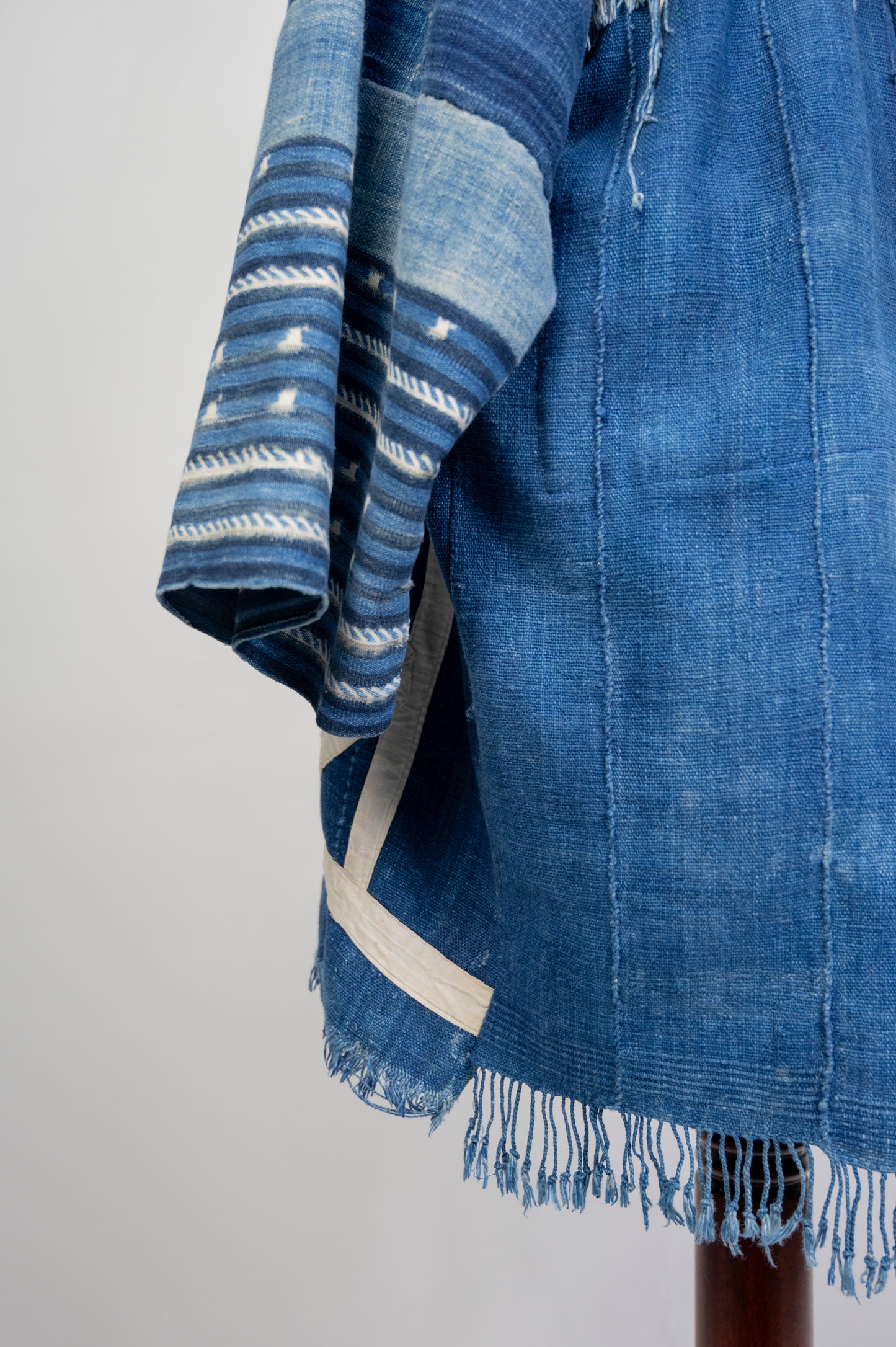 Ceremonial Horse Blanket Kimono
